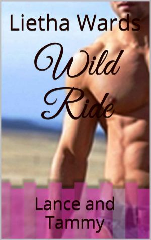 [Wild 06] • Wild Ride · Lance and Tammy